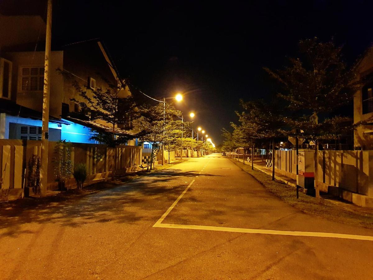 Selendang In Krubong Near Std Hang Jebat, Mitc & Utem Малакка Экстерьер фото