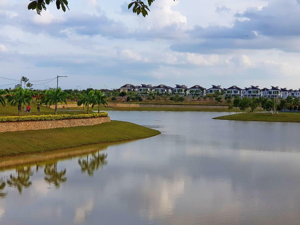 Selendang In Krubong Near Std Hang Jebat, Mitc & Utem Малакка Экстерьер фото